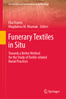 Buchcover Funerary Textiles in Situ