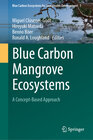 Buchcover Blue Carbon Mangrove Ecosystems