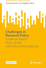 Buchcover Challenges in Research Policy