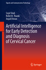 Buchcover Artificial Intelligence for Early Detection and Diagnosis of Cervical Cancer