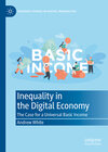 Buchcover Inequality in the Digital Economy