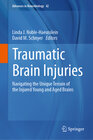 Buchcover Traumatic Brain Injuries