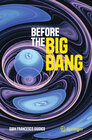 Buchcover Before the Big Bang