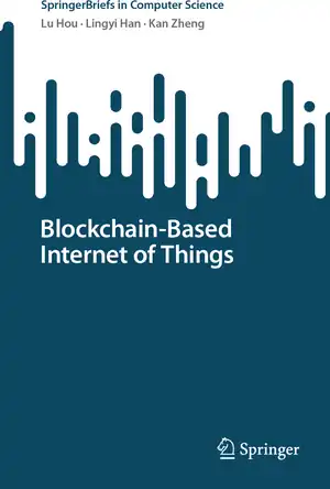 Buchcover ISBN 9783031703034