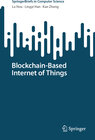 Buchcover Blockchain-Based Internet of Things