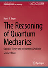 Buchcover The Reasoning of Quantum Mechanics