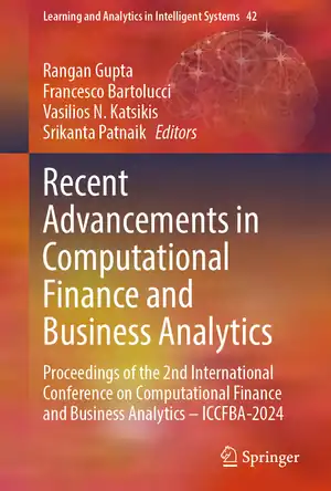 Buchcover ISBN 9783031705984