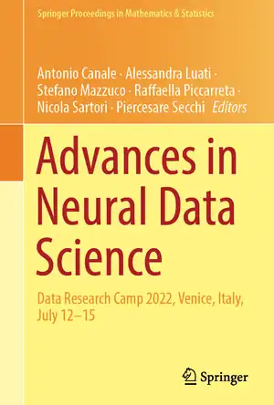 Buchcover ISBN 9783031706370