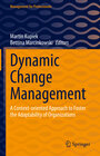 Buchcover Dynamic Change Management