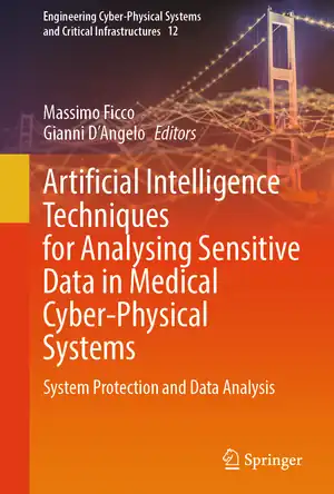 Buchcover ISBN 9783031707742