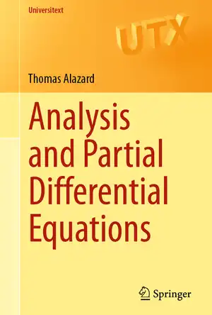 Buchcover ISBN 9783031709098