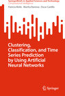 Buchcover Clustering, Classification, and Time Series Prediction by Using Artificial Neural Networks