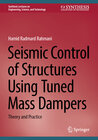 Buchcover Seismic Control of Structures Using Tuned Mass Dampers