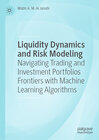 Buchcover Liquidity Dynamics and Risk Modeling
