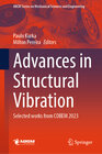 Buchcover Advances in Structural Vibration