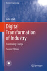Buchcover Digital Transformation of Industry