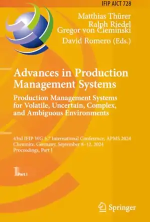 Buchcover ISBN 9783031716249