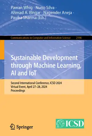 Buchcover ISBN 9783031717291