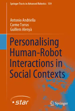 Buchcover ISBN 9783031717321