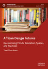 Buchcover African Design Futures