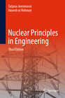 Buchcover Nuclear Principles in Engineering