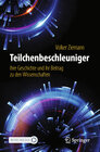 Buchcover Teilchenbeschleuniger