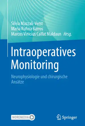 Buchcover ISBN 9783031722578