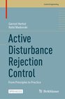 Buchcover Active Disturbance Rejection Control
