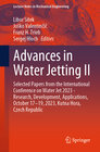 Buchcover Advances in Water Jetting II