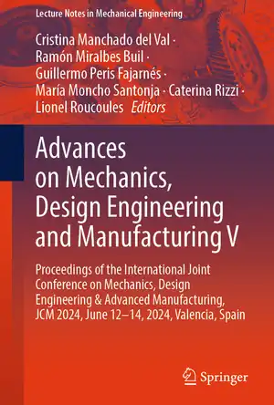 Buchcover ISBN 9783031728280