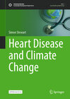 Buchcover Heart Disease and Climate Change