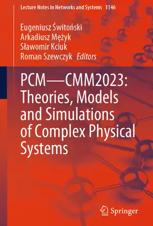 Buchcover ISBN 9783031731600