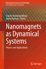 Buchcover Nanomagnets as Dynamical Systems