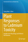 Buchcover Plant Responses to Cadmium Toxicity