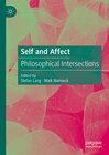 Buchcover Self and Affect