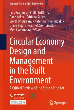 Buchcover ISBN 9783031734892