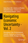 Buchcover Navigating Economic Uncertainty - Vol. 2