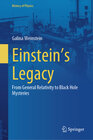 Buchcover Einstein's Legacy