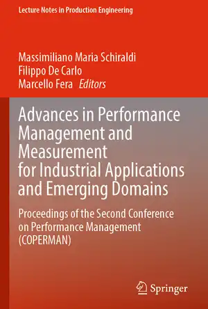 Buchcover ISBN 9783031736117