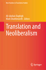 Buchcover Translation and Neoliberalism