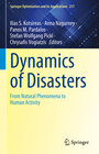 Buchcover Dynamics of Disasters