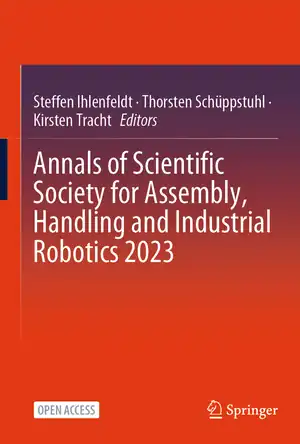 Buchcover ISBN 9783031740107