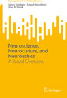 Buchcover Neuroscience, Neuroculture, and Neuroethics