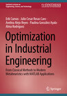 Buchcover Optimization in Industrial Engineering