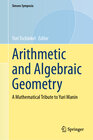 Buchcover Arithmetic and Algebraic Geometry