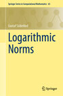 Buchcover Logarithmic Norms