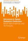 Buchcover Advances in Space Radiation Detection