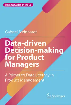 Buchcover ISBN 9783031746635