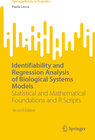 Buchcover Identifiability and Regression Analysis of Biological Systems Models