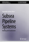 Buchcover Subsea Pipeline Systems